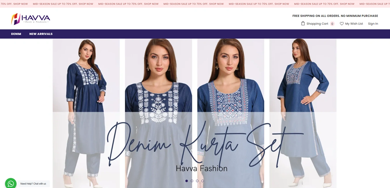 Havva Fashion